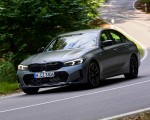 2023 BMW M340i xDrive Front Three-Quarter Wallpapers 150x120 (26)