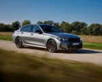 2023 BMW M340i xDrive Front Three-Quarter Wallpapers 150x120 (13)