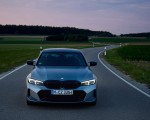 2023 BMW M340i xDrive Front Wallpapers 150x120 (31)