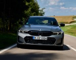2023 BMW M340i xDrive Front Wallpapers 150x120 (23)