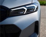 2023 BMW M340i xDrive Headlight Wallpapers 150x120 (46)