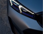 2023 BMW M340i xDrive Headlight Wallpapers 150x120 (47)
