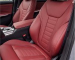 2023 BMW M340i xDrive Interior Front Seats Wallpapers 150x120
