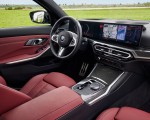 2023 BMW M340i xDrive Interior Wallpapers 150x120