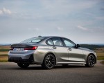 2023 BMW M340i xDrive Rear Three-Quarter Wallpapers 150x120 (36)