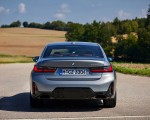 2023 BMW M340i xDrive Rear Wallpapers 150x120 (40)