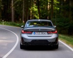 2023 BMW M340i xDrive Rear Wallpapers 150x120 (27)