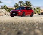 2023 BMW M340i xDrive Sedan (US-Spec) Front Three-Quarter Wallpapers 150x120 (12)
