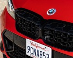 2023 BMW M340i xDrive Sedan (US-Spec) Grille Wallpapers 150x120 (20)