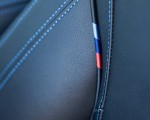 2023 BMW M340i xDrive Sedan (US-Spec) Interior Detail Wallpapers 150x120