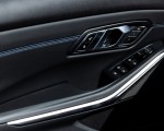 2023 BMW M340i xDrive Sedan (US-Spec) Interior Detail Wallpapers 150x120