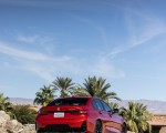 2023 BMW M340i xDrive Sedan (US-Spec) Rear Three-Quarter Wallpapers 150x120 (14)