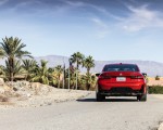 2023 BMW M340i xDrive Sedan (US-Spec) Rear Wallpapers 150x120