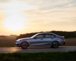 2023 BMW M340i xDrive Side Wallpapers 150x120 (29)