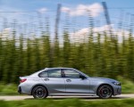 2023 BMW M340i xDrive Side Wallpapers 150x120 (25)