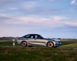 2023 BMW M340i xDrive Side Wallpapers 150x120 (12)