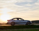 2023 BMW M340i xDrive Side Wallpapers 150x120 (8)