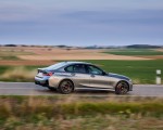 2023 BMW M340i xDrive Side Wallpapers 150x120 (4)