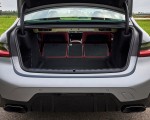2023 BMW M340i xDrive Trunk Wallpapers  150x120