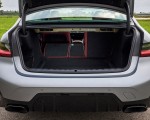 2023 BMW M340i xDrive Trunk Wallpapers 150x120