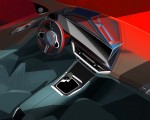 2023 BMW XM Design Sketch Wallpapers 150x120
