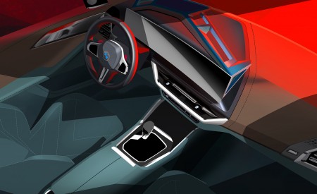 2023 BMW XM Design Sketch Wallpapers 450x275 (170)