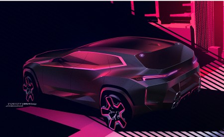 2023 BMW XM Design Sketch Wallpapers 450x275 (167)