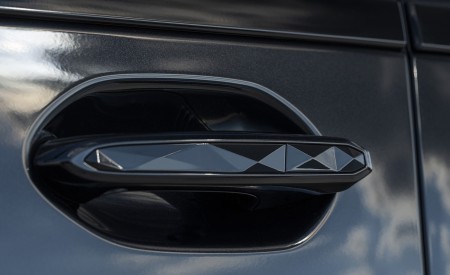 2023 BMW XM Detail Wallpapers 450x275 (138)