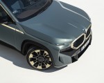 2023 BMW XM Detail Wallpapers 150x120