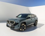 2023 BMW XM Front Three-Quarter Wallpapers 150x120