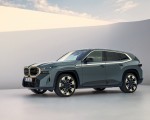 2023 BMW XM Front Three-Quarter Wallpapers 150x120