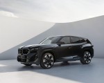 2023 BMW XM Front Three-Quarter Wallpapers 150x120