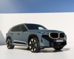 2023 BMW XM Front Three-Quarter Wallpapers 150x120