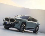 2023 BMW XM Front Three-Quarter Wallpapers 150x120