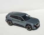 2023 BMW XM Front Three-Quarter Wallpapers 150x120