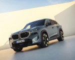 2023 BMW XM Front Three-Quarter Wallpapers  150x120