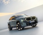 2023 BMW XM Front Three-Quarter Wallpapers  150x120