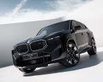 2023 BMW XM Front Wallpapers  150x120