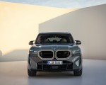 2023 BMW XM Front Wallpapers 150x120