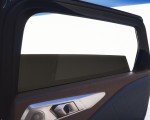 2023 BMW XM Interior Detail Wallpapers 150x120