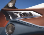 2023 BMW XM Interior Detail Wallpapers  150x120