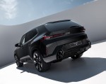 2023 BMW XM Rear Three-Quarter Wallpapers  150x120