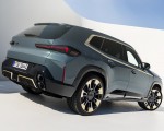 2023 BMW XM Rear Three-Quarter Wallpapers 150x120