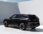 2023 BMW XM Rear Three-Quarter Wallpapers  150x120