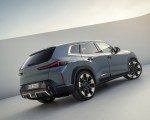 2023 BMW XM Rear Three-Quarter Wallpapers 150x120