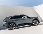 2023 BMW XM Side Wallpapers 150x120