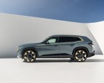 2023 BMW XM Side Wallpapers  150x120