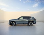 2023 BMW XM Side Wallpapers 150x120