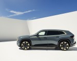 2023 BMW XM Side Wallpapers  150x120