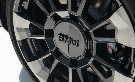 2023 BMW XM Wheel Wallpapers  450x275 (134)